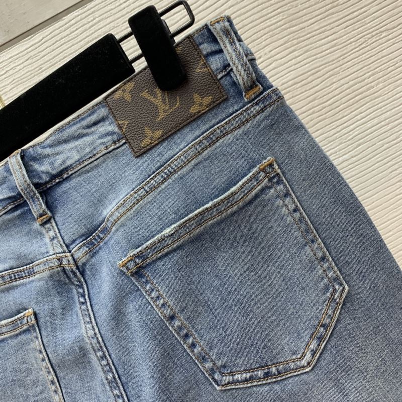 Louis Vuitton Jeans